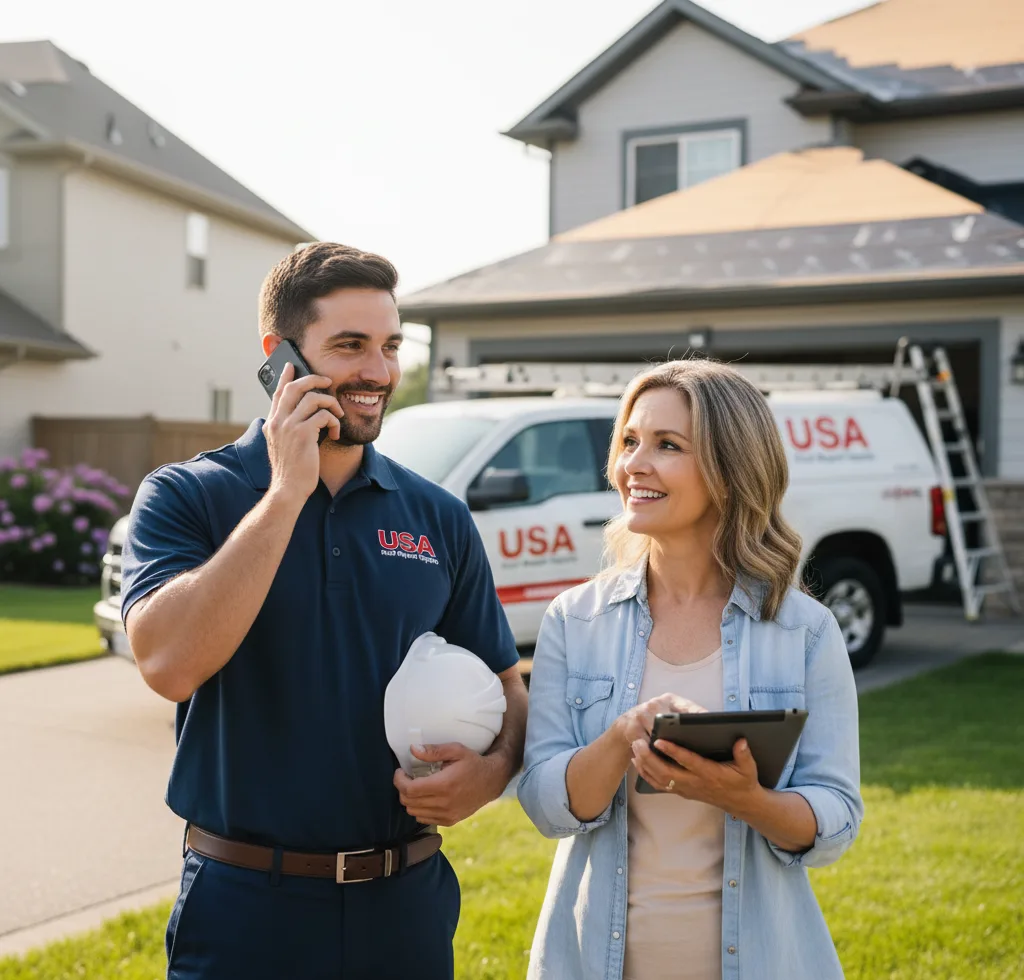 Roof Maintenance in Vallejo, CA